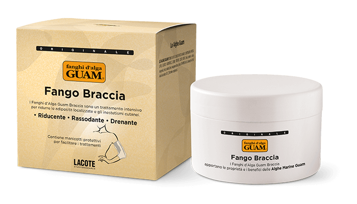  fango braccia